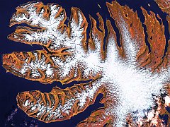 The Leaf, West Fjords, Iceland